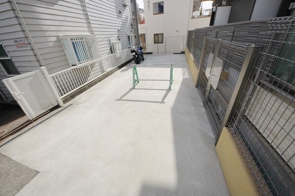 リブ白楽 A棟の物件内観写真